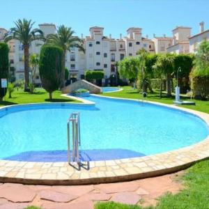 5008 Apartamento la Isla Javea