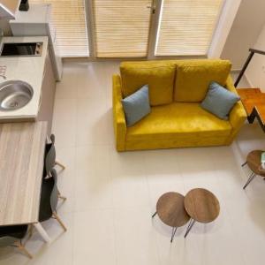Sunny Beach Loft
