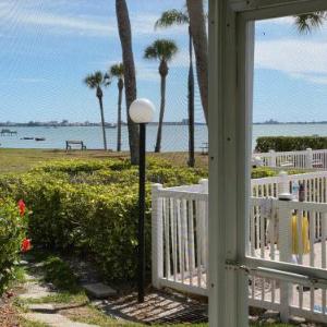 Seaview Cottage Beach