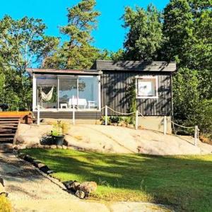 Holiday home KARLSHAMN