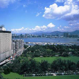 The Park Lane Hong Kong Autograph Collection