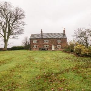 Barns Lea Farmhouse