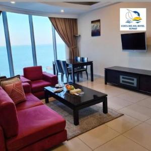 Costa Del Sol Hotel by Arabian Link
