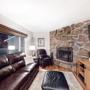 Ptarmigan Hills Ski Condo