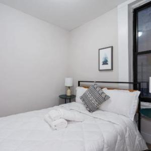 Viagem NY Modern 2BR in Harlem