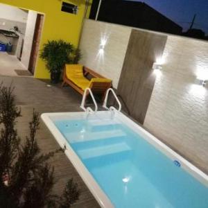 CASA TEMPORADA BARREIRINHAS Yellow 2