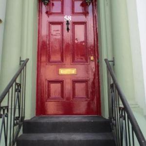 Cranborne Guest Accommodation Exclusively for Adults