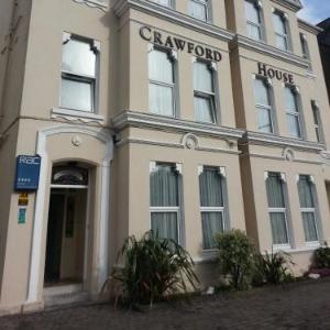 Crawford House - ScholarLee Living Apartments