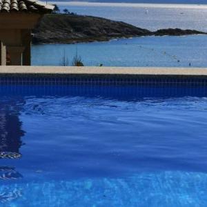 CHALET EN PLAYA CANELAS - SANXENXO P - 0032