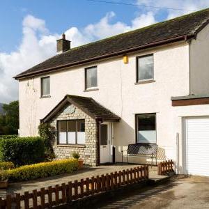 High Hill Farm Cottage