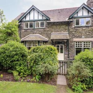 Pudding Cottage