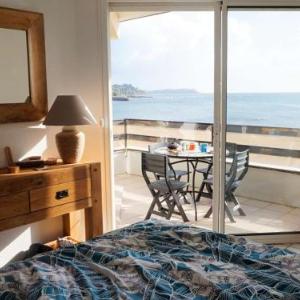 Appartement avec terrasse et WIFI à Perros-Guirec - FR-1-368-293