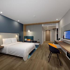 Holiday Inn Express Chongqing Airport Zone By IHG
