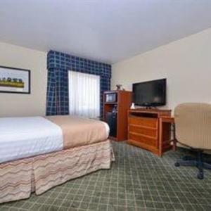 Holiday Inn Express & Suites - Canon City an IHG Hotel