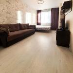 Cozy Apartments на Проспект Ленина 124 Tula