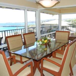 Kapalua Bay Villa 17 B2 Gold Ocean View