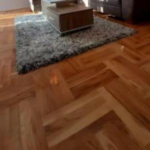 Apartman Lav