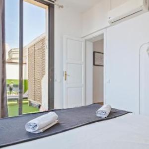 Blau Atic Apartment