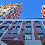 Apartments at Residential Complex City Moscow