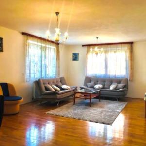 Ilidza Apartmant