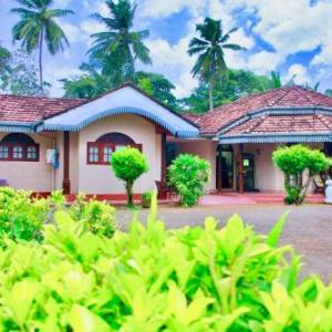 Gihan villa