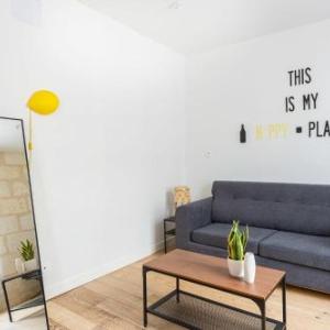 GuestReady - Lovely Studio in Chartrons