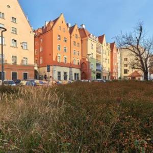 Apartments Wrocław Old Market by Renters