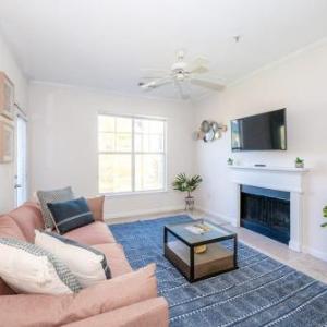 Viagem Durham Stylish 1BR With Balcony