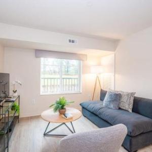 Viagem 2BR with In Unit Laundry & Parking near RTP