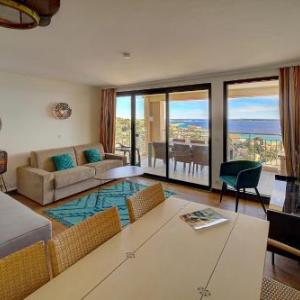 Upstays - sea view - Pool - Terrace - Parking