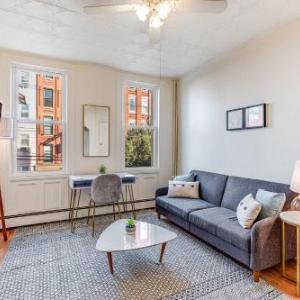 Beautiful Studio in Prime Location 15min to NYC