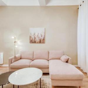 GuestReady - Elegant Apartment in Old Nice close to Place Rossetti!