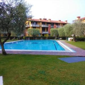 Villaggio dei Fiori - Viola - Gardagate