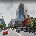 United Tower Thonglor by Aspira Bangkok