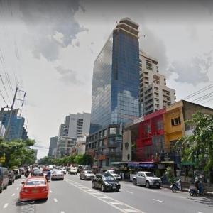 United Tower Thonglor by Aspira