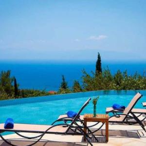 The View - Kefalonia