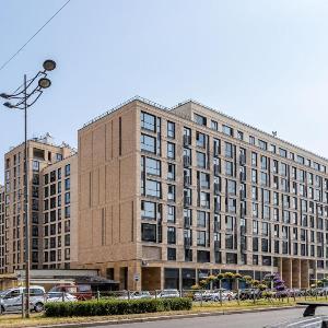LIGOV Apartment