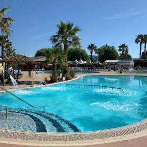 Camping Officiel Siblu le Montourey