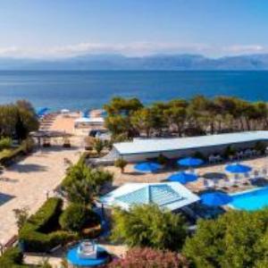 Delphi Beach Hotel