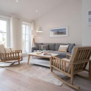 Ferienwohnung Düne 18