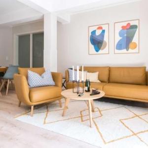 Ferienwohnung Seebrücke Wustrow