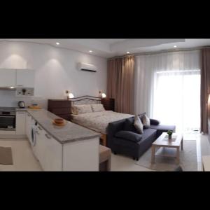 Home-like Studio