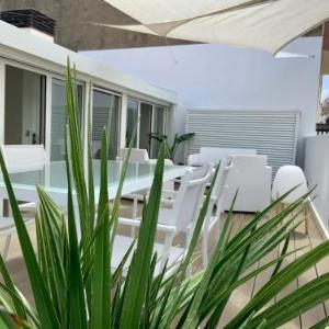 Dúplex Can Quim Terrace Boutique Apartment