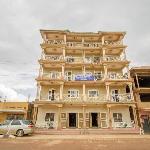 Kings Hotel Kabale 