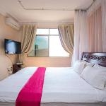 Hotel in Anapa 