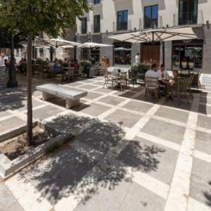 BiBo Suites Real Chancilleria