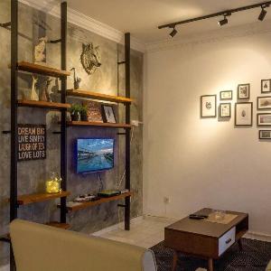 Nordic G~ Bei Fang Lang Near Jonker Street