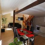 Apartment in Cholet 