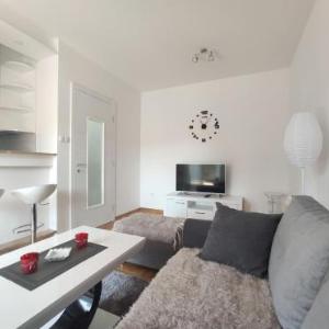 Deluxe apartment Sunrise Trebinje