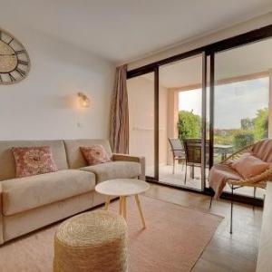 Upstays - 2 Rooms renovated - Pool - Terrace